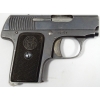 Pistolet Victoria 1911 Model kal. 6,35Br.